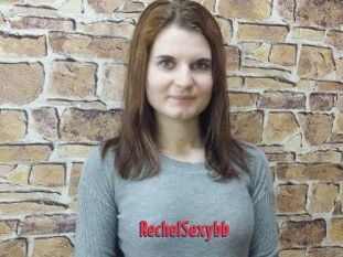 RechelSexybb