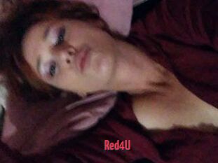 Red4U
