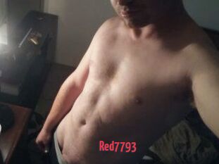 Red7793
