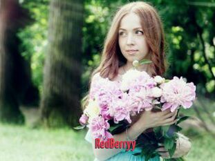 RedBerryy