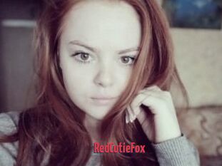 RedCutieFox
