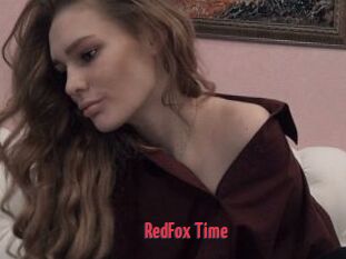 RedFox_Time