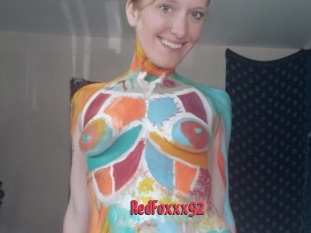 RedFoxxx92