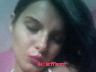 RedHotPrincess