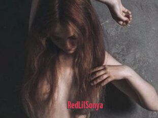 RedLilSonya