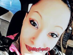 RedMystique83