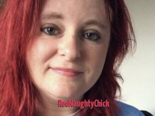 RedNaughtyChick