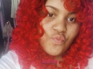 RedPinky