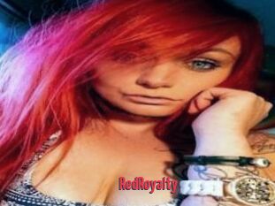 RedRoyalty