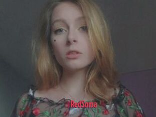 RedSoma