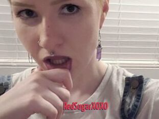 RedSugarXOXO