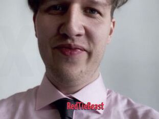 RedTieBeast