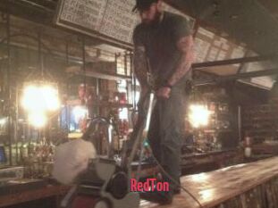 RedTon