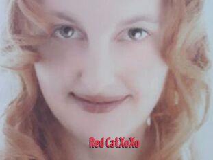 Red_CatXoXo