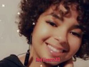 Red_LionessXO