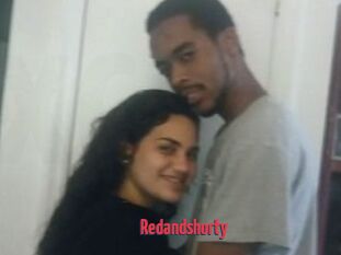 Redandshorty