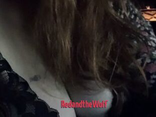 RedandtheWolf