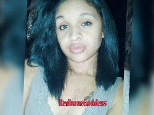 RedboneGoddess