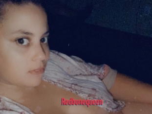 Redbonequeen