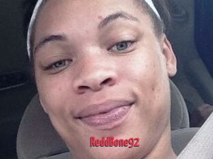 ReddBone92