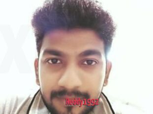 Reddy1992