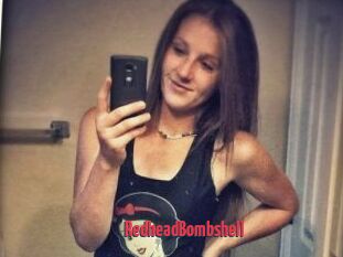 RedheadBombshell