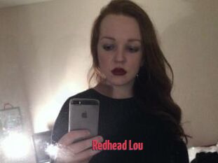 Redhead_Lou