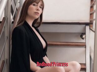 Redhead_Princess