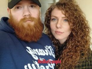 Redhotcouple
