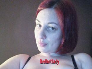 Redhotlady