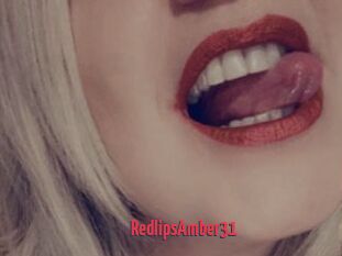 RedlipsAmber31