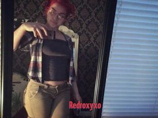 Redroxyxo