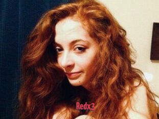 Redx3