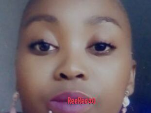 ReeRee40