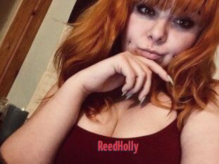ReedHolly