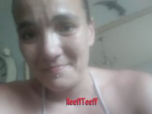 ReeffTeeff