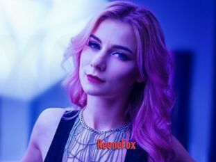 ReeneFox