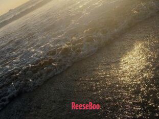 ReeseBoo