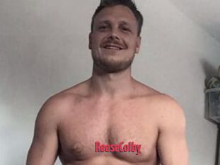 ReeseColby
