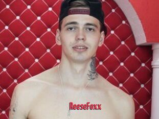 ReeseFoxx