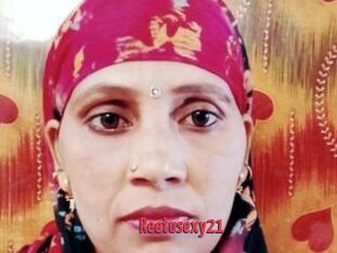 Reetusexy21