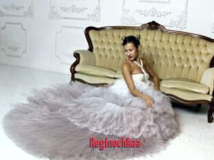 Reginochkaa