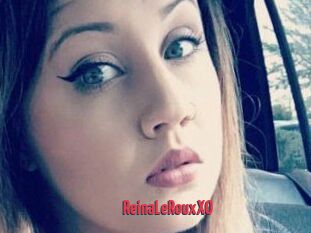 ReinaLeRouxXO