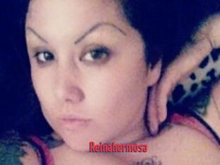 Reinahermosa