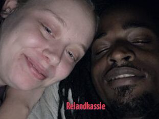 Relandkassie