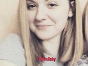 RelaxBaby