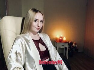 RememberME