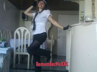 RememberMeXXX