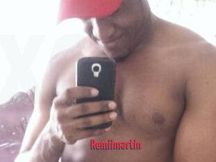 Remiimartin