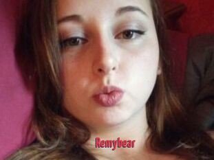 Remybear